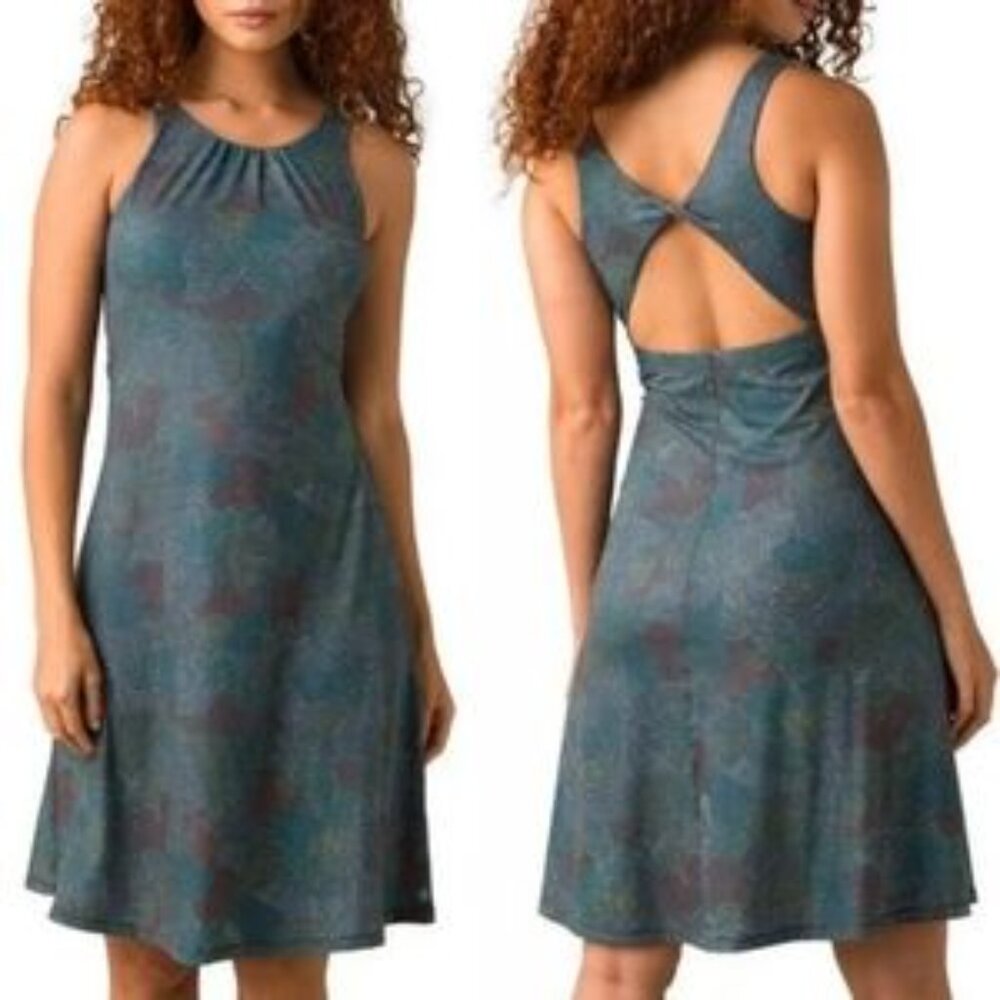 prAna Skypath Dress